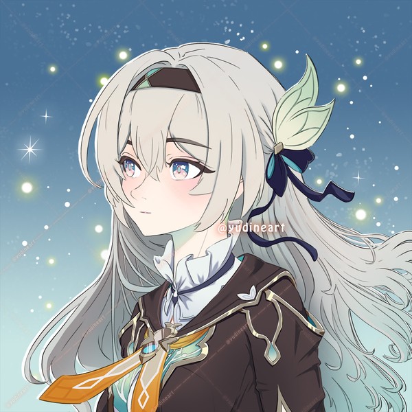 Firefly 蛍