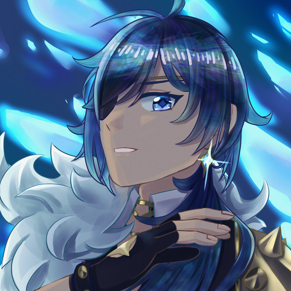 ガイア - 1/1