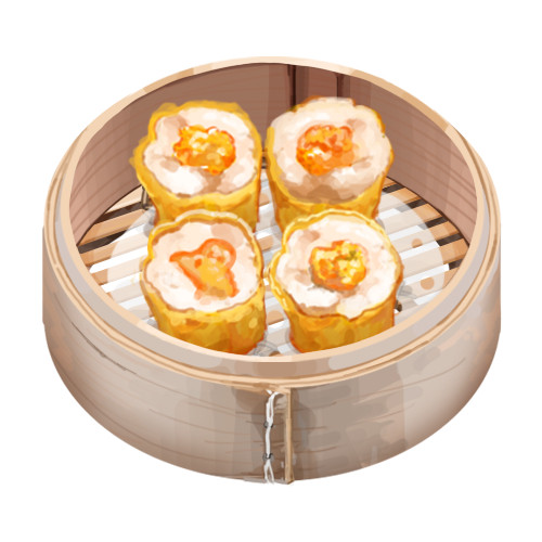焼売