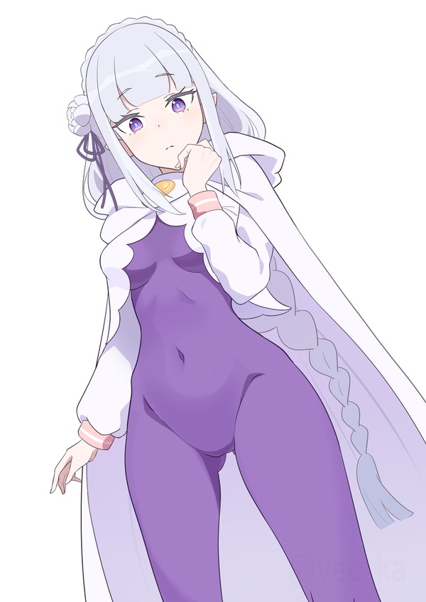 エミリア