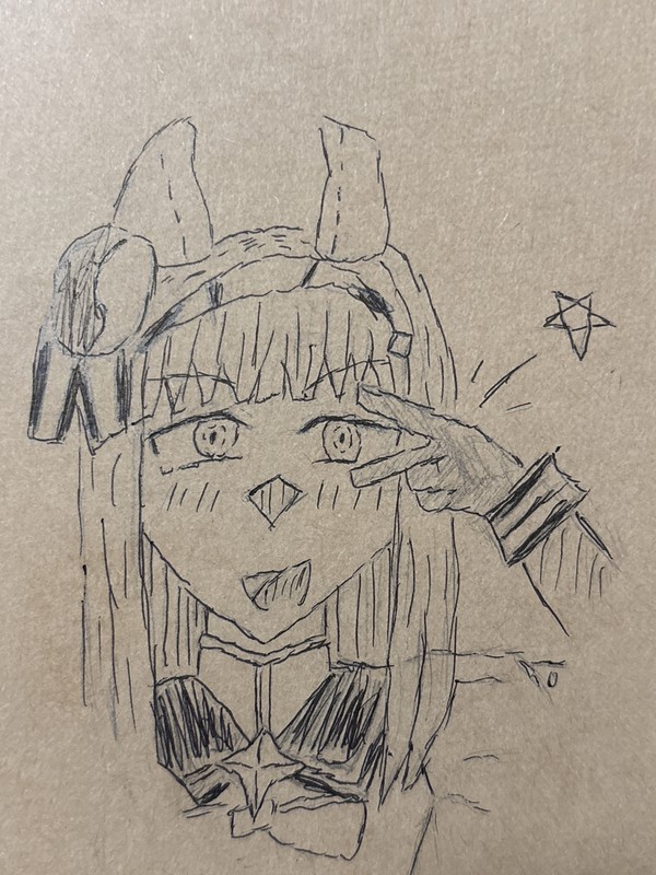 ☆