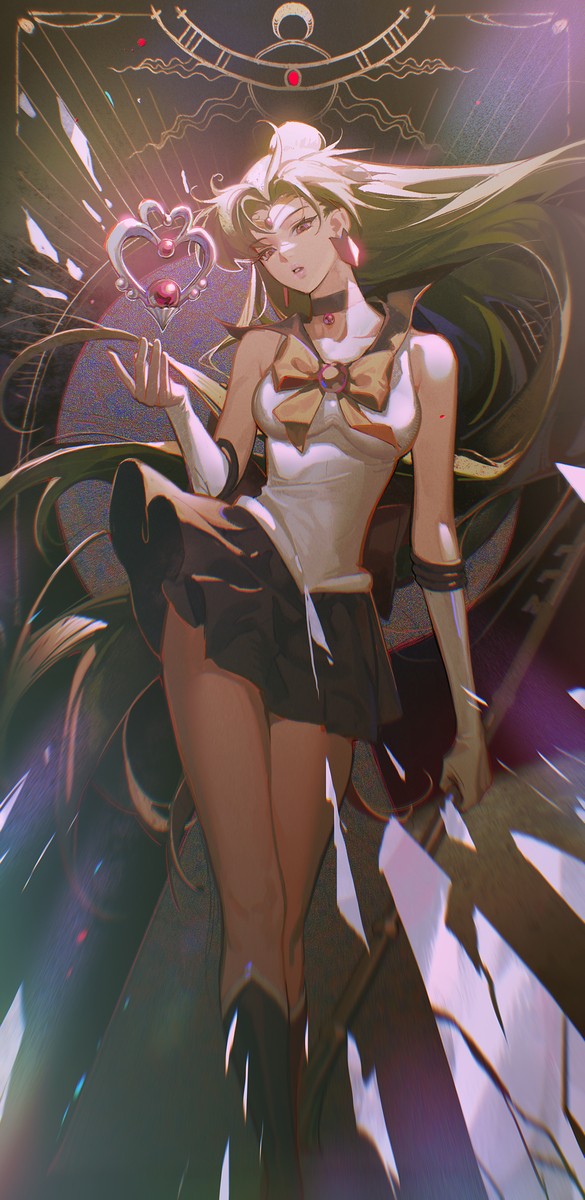 百日10-冥王