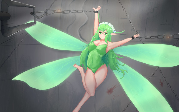 Leaf