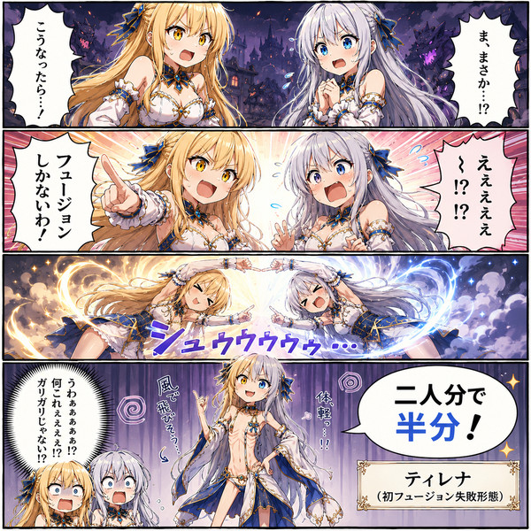 フュージョン