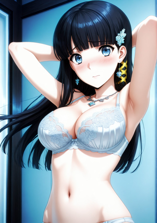 Miyuki Shiba
