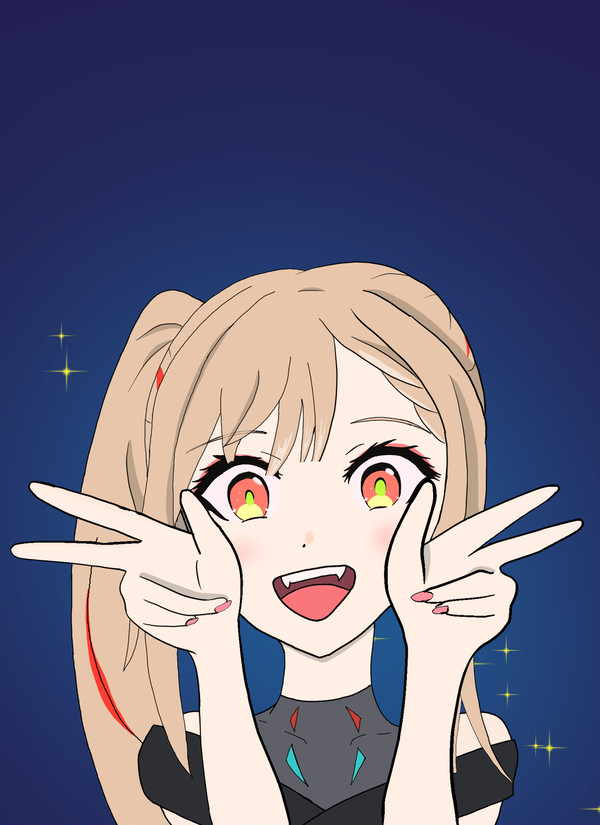 どじょう！