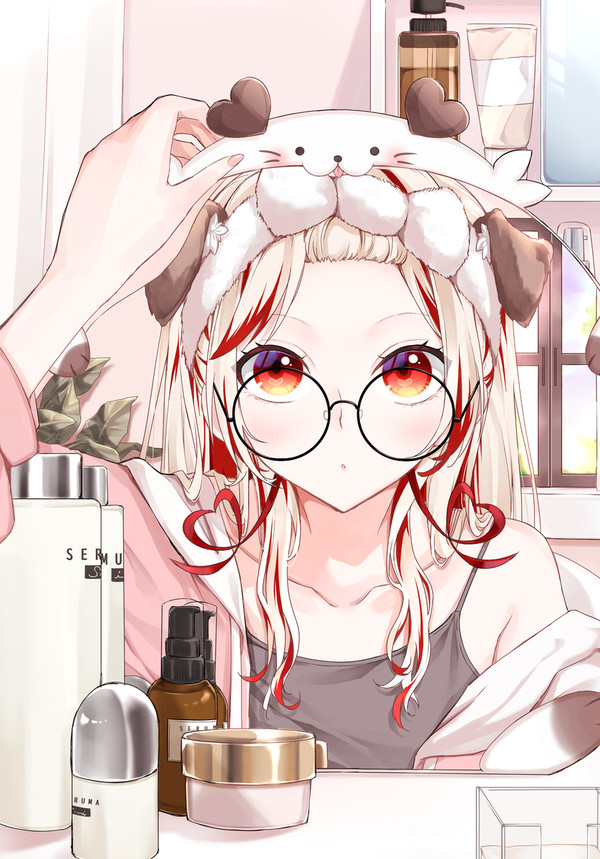 瀬島るい