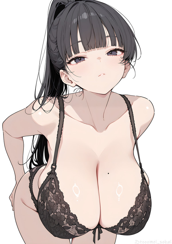 ?