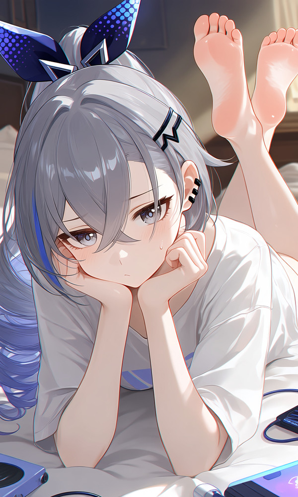 銀狼