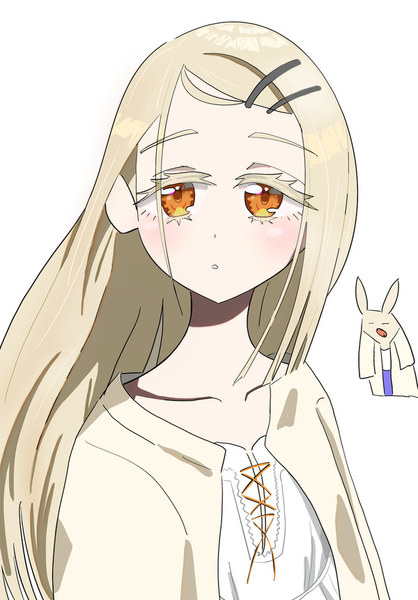篠澤ｻﾝ