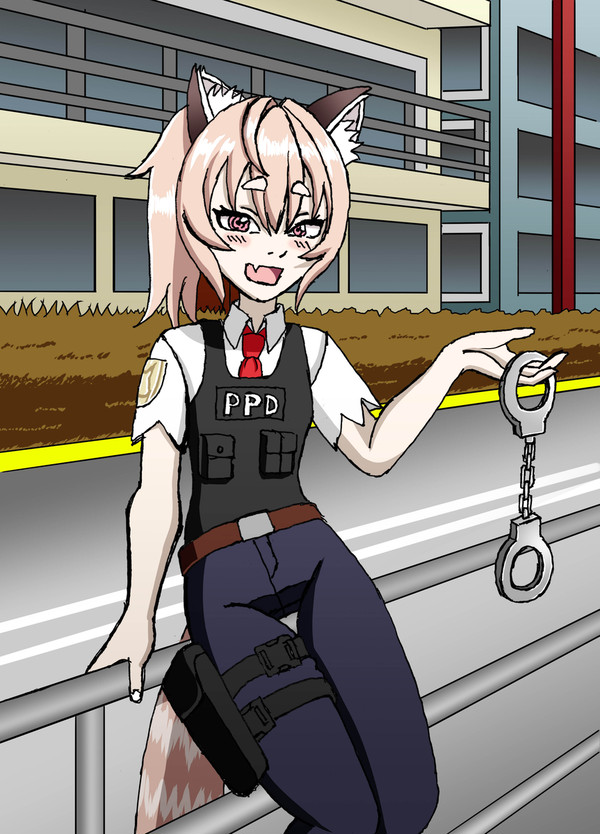 Police Panko