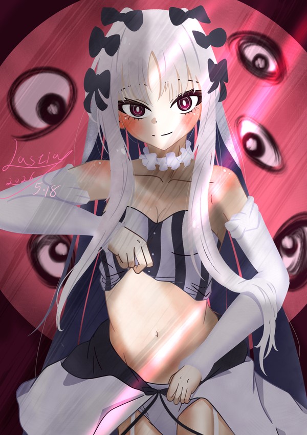 フランチェスカ・プレラーティ