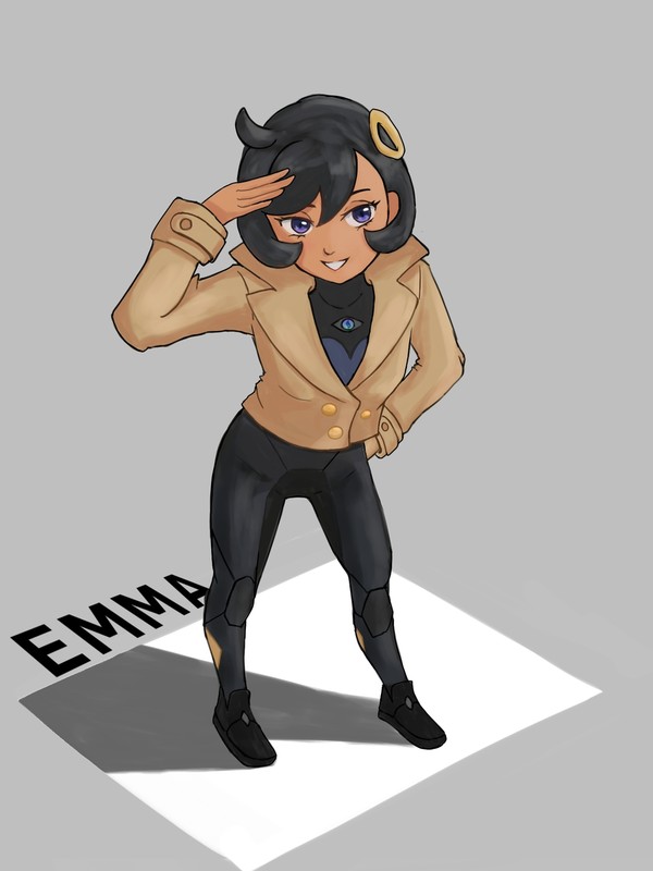 Emma