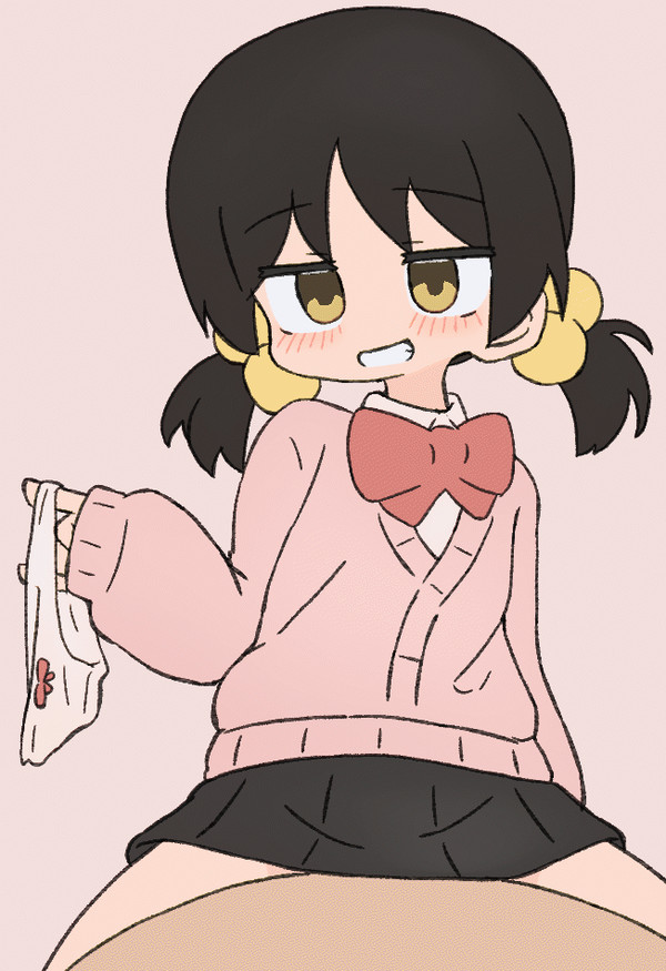 雑魚