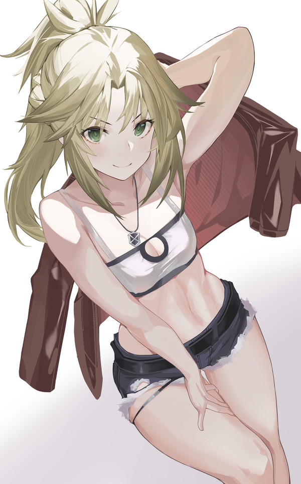 MODRED