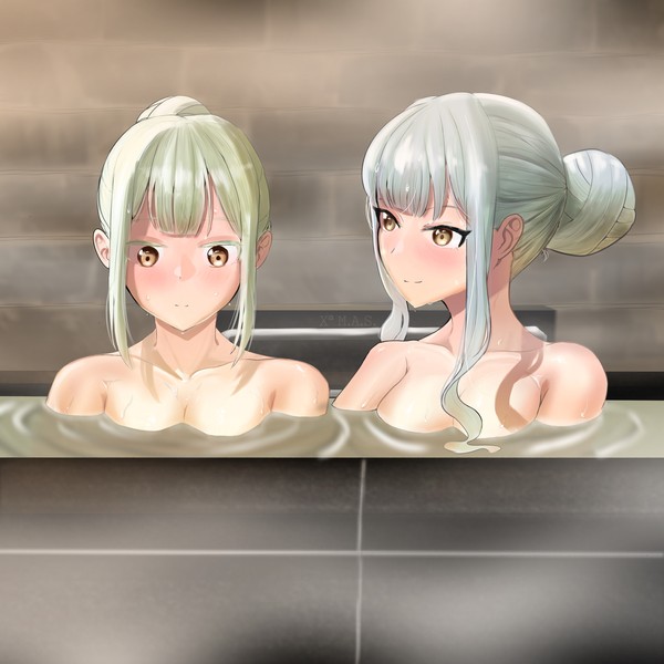 浴室