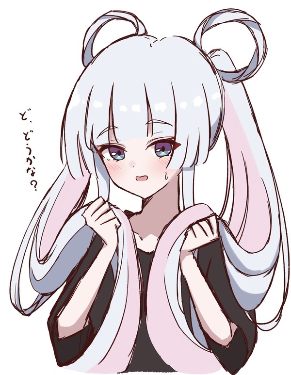 超かぐや姫！まとめ1 - 1/6