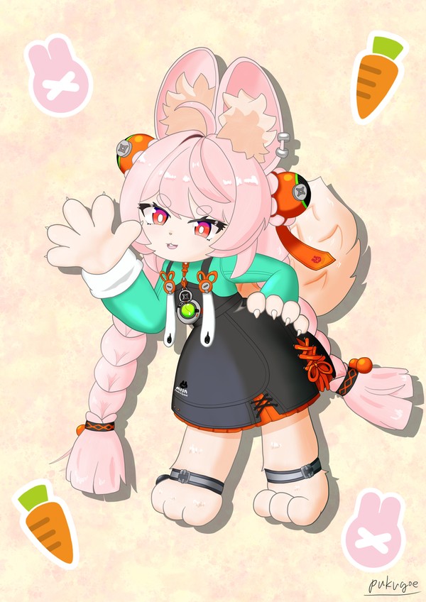 ザオちゃん
