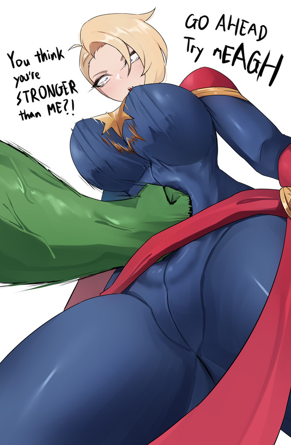 殴った