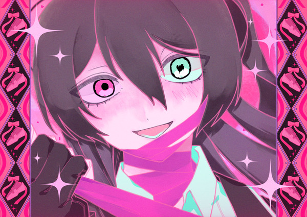 リンバスまとめ🦄