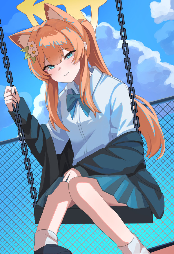 Mari🧡