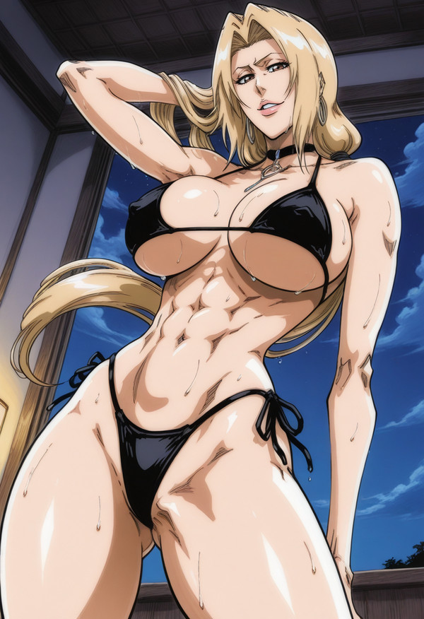 Tsunade #3