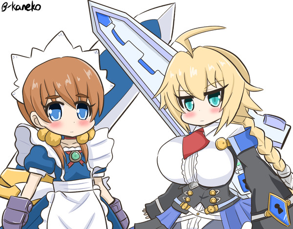 Es&フィオナ