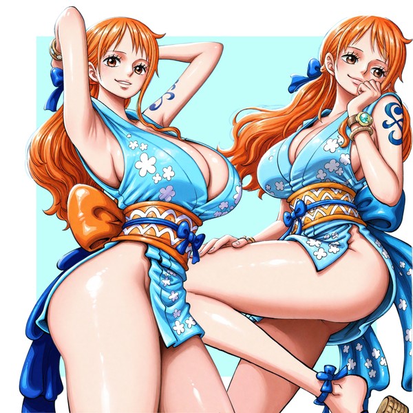 Ninja nami