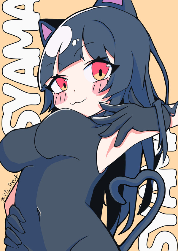 案内してあげるわね🧡