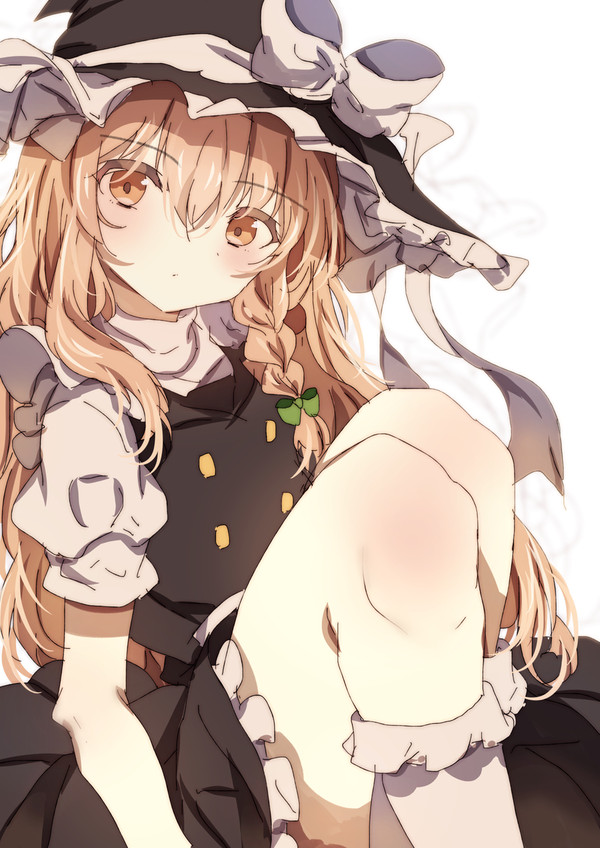 霧雨魔理沙