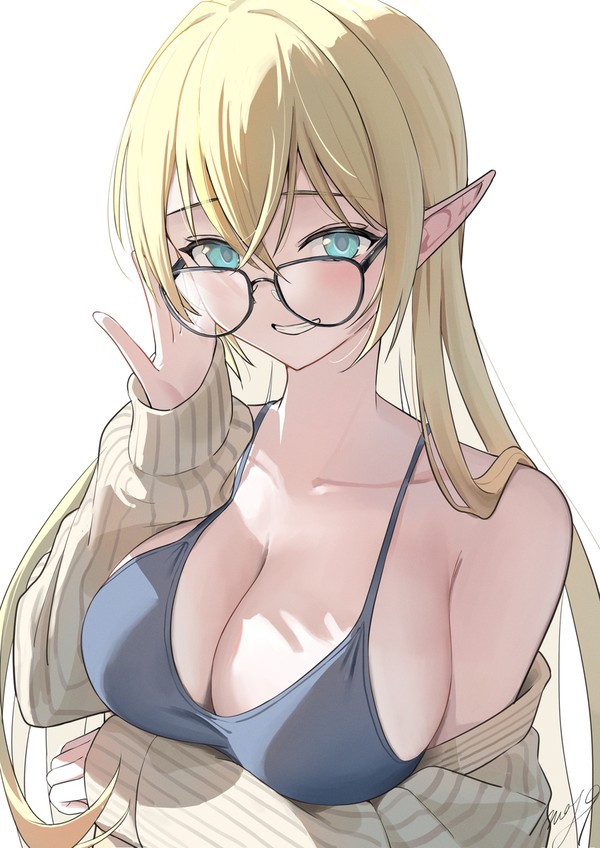 めがね - 1/1