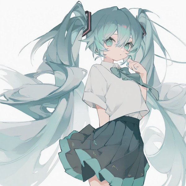 Hatsune Miku 090