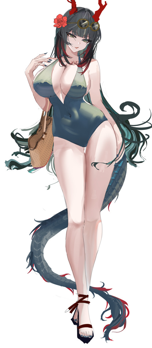 泳庄 - 1/1