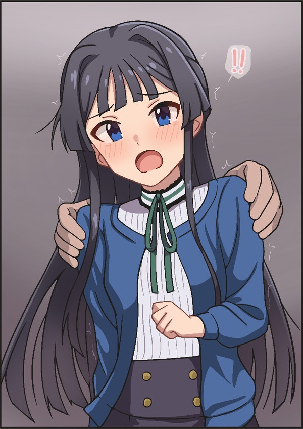 最上静香