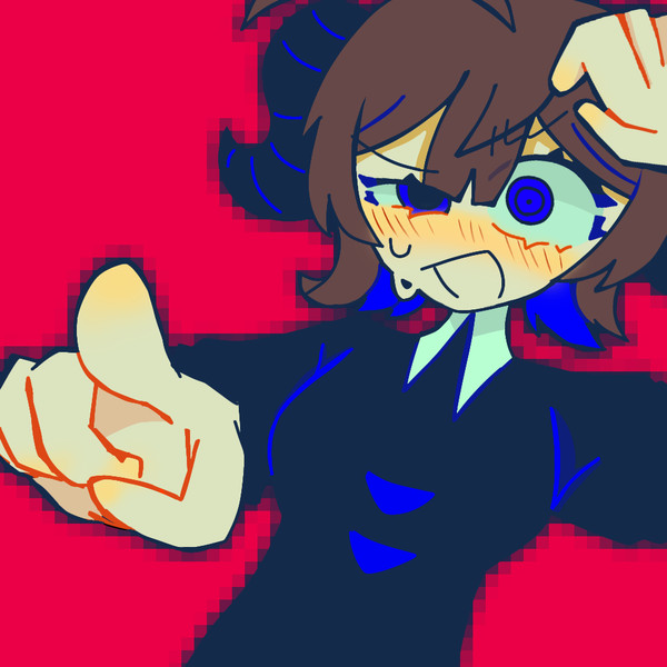 GAME OVER