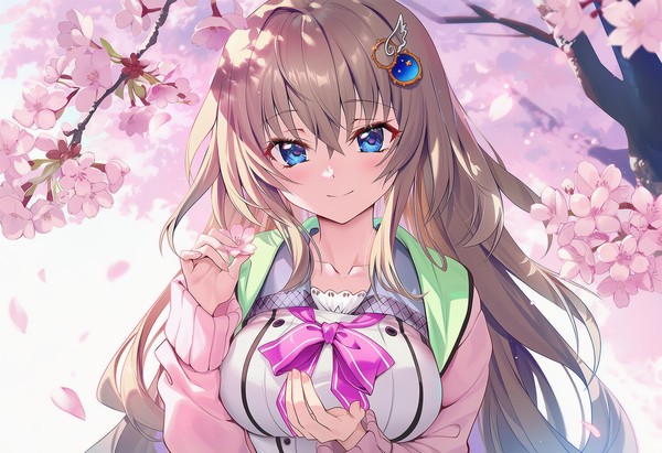 喵都