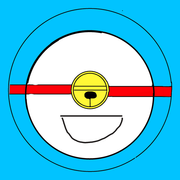Xに投稿した絵のまとめ
