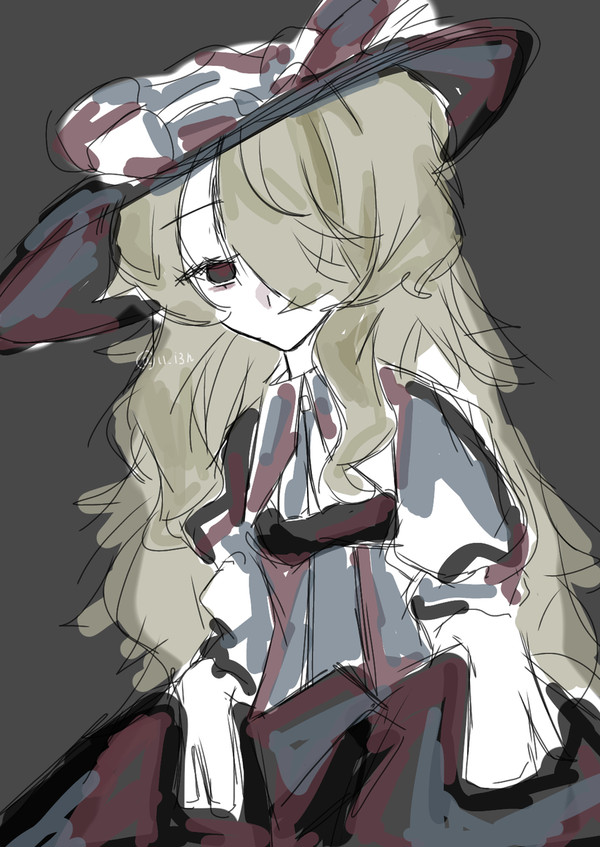 rkgk　ジャケットのあの子