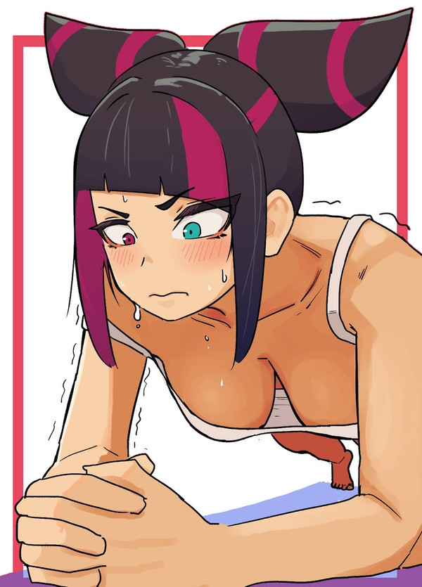 Plank juri