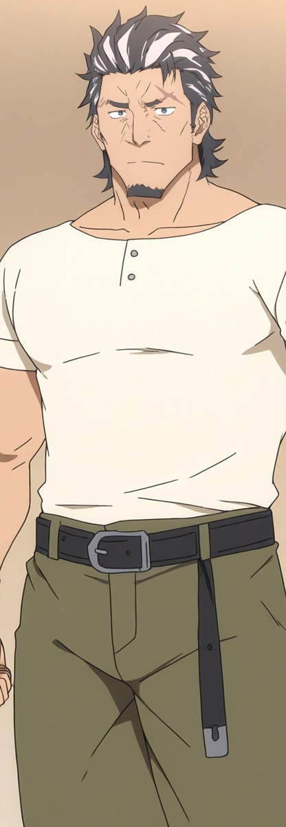Kaburagi