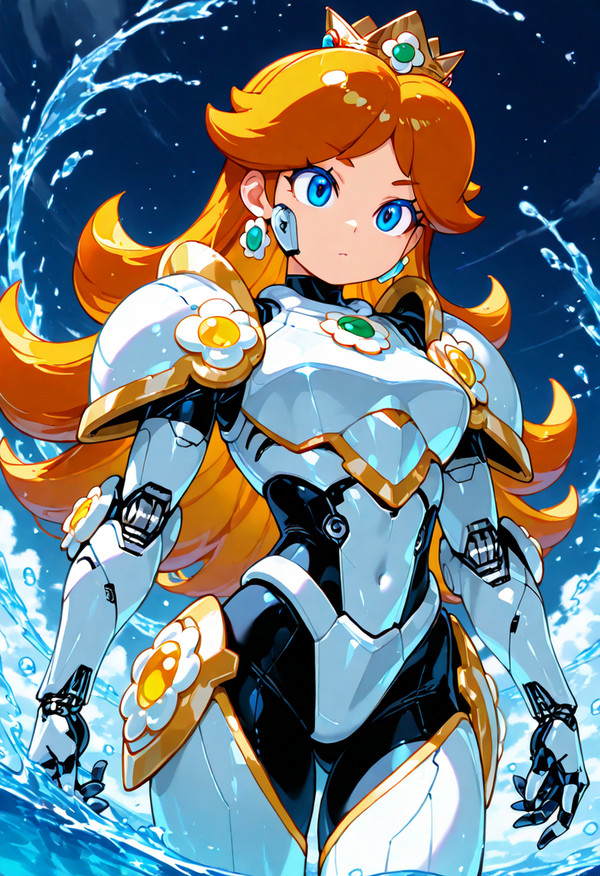 daisy2