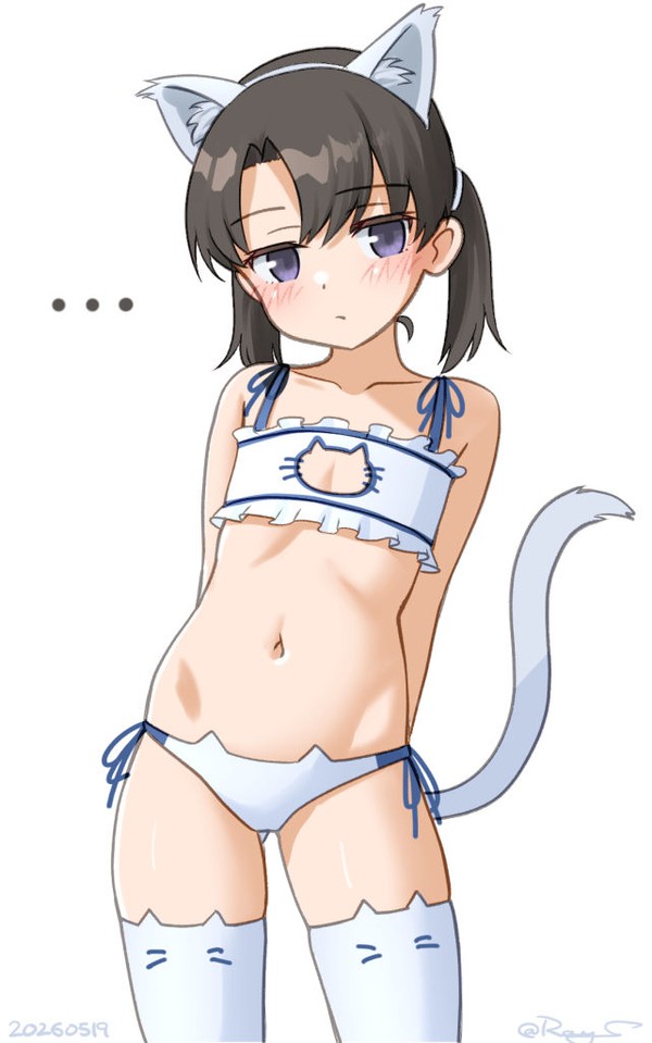 しょうにゃん