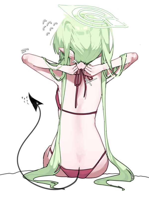 무제