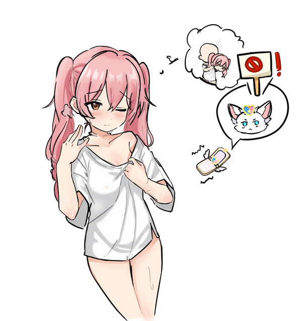 魔法少女的最佳人选
