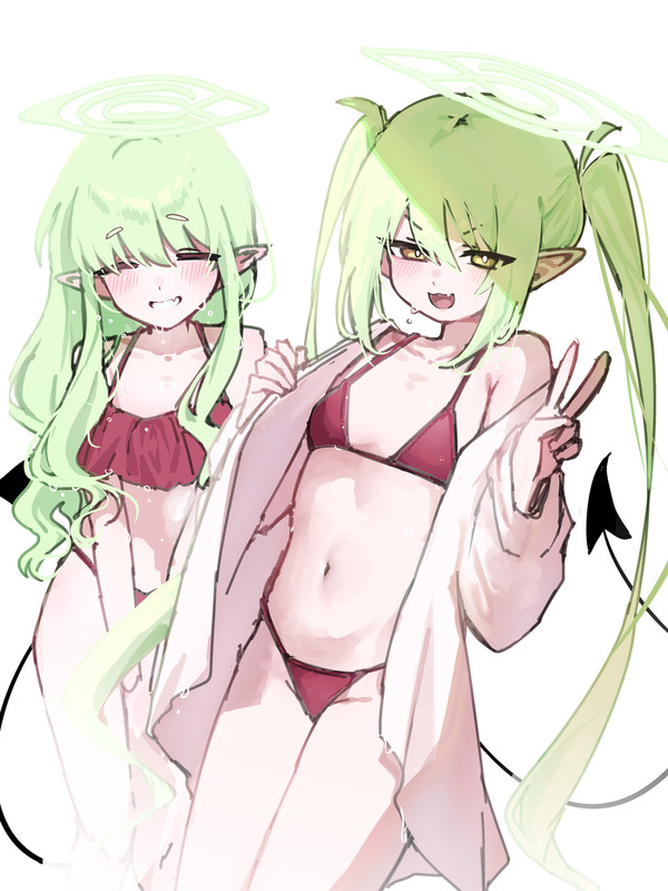무제