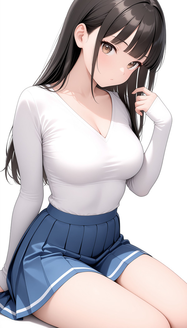 南峰渚