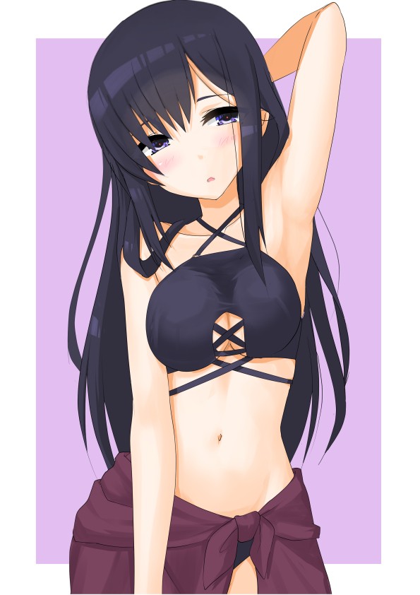 みさきさん