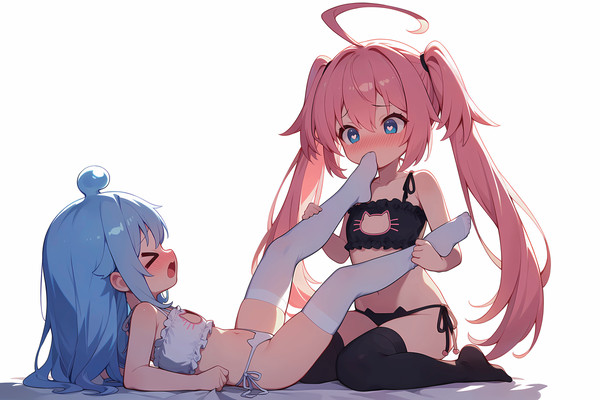 ミリム & リムル