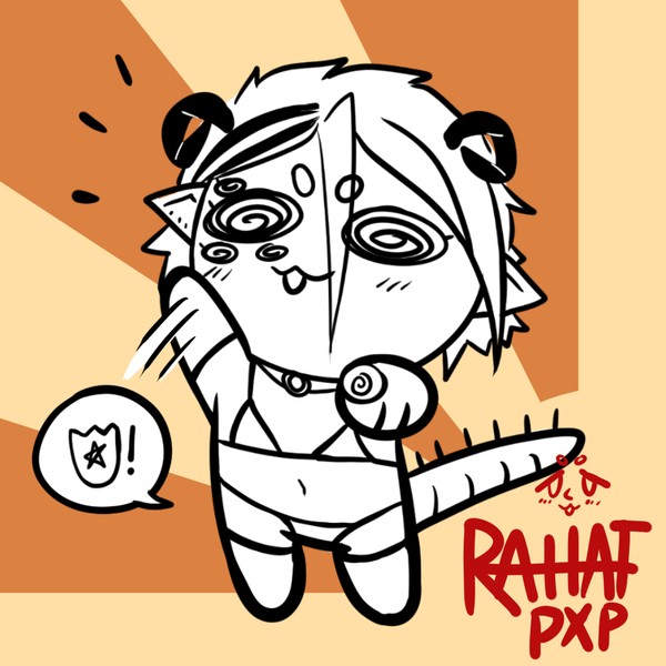 Chibi #1.1