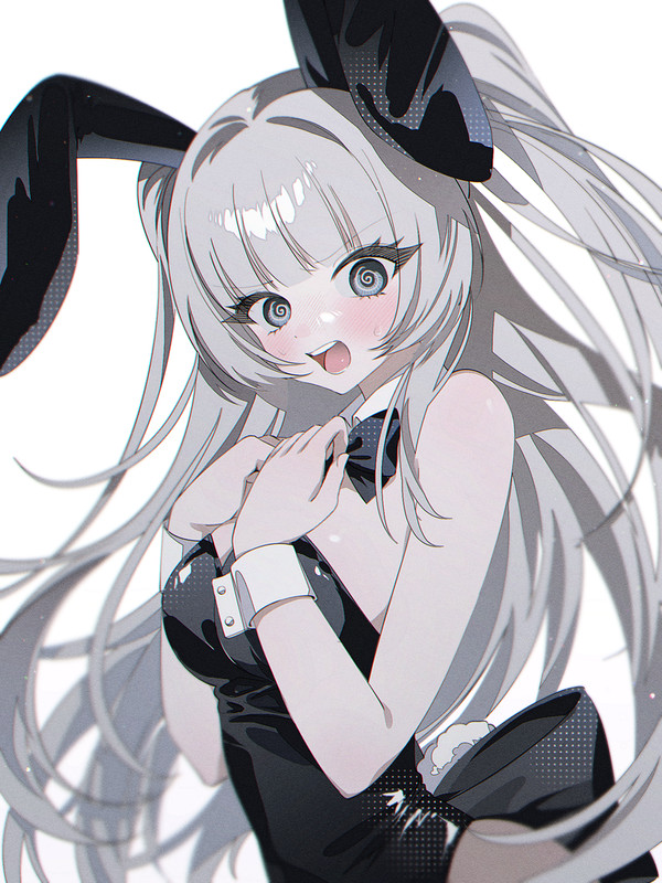 アノンちゃん